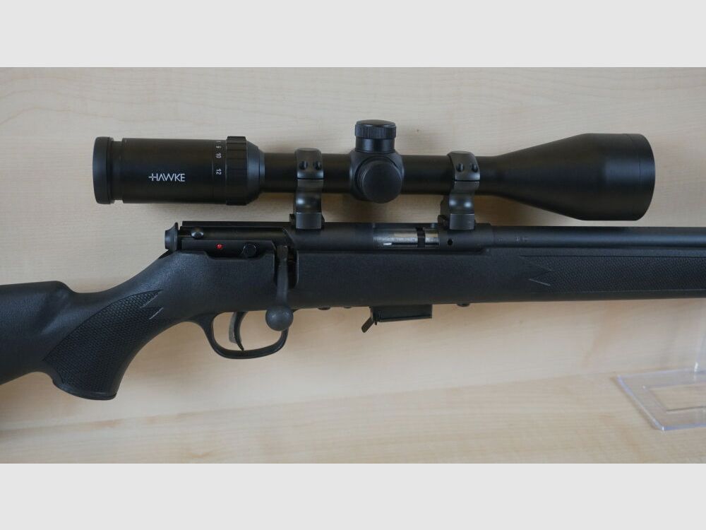 Savage R 93