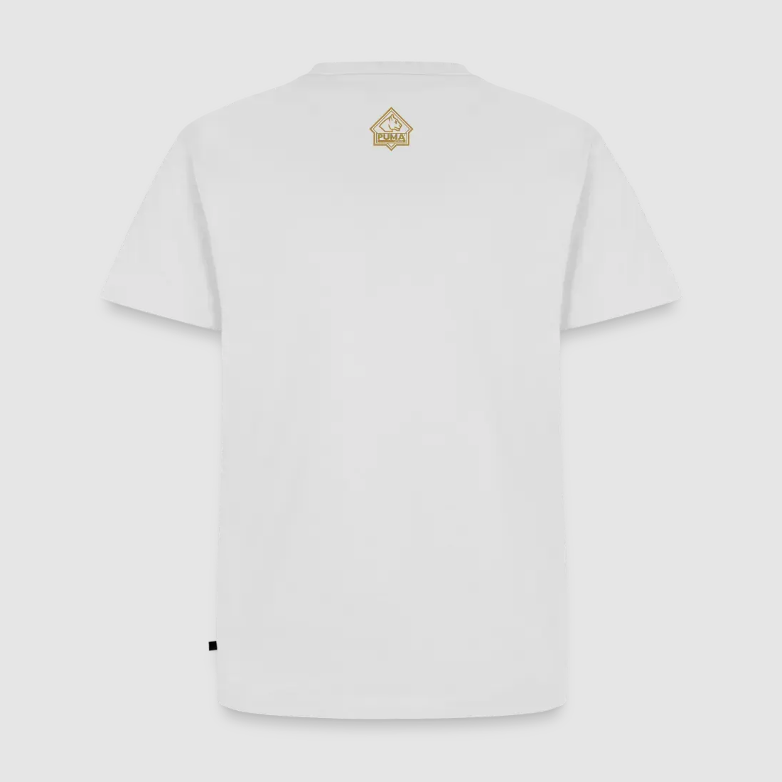 PUMA Męska Premium Koszulka "Sharp stuff since 1769 Gold", zdjęcie 30 z 31