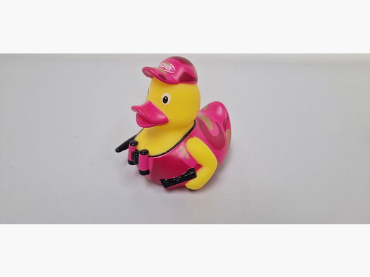 VDB	 Gummi-Ente - Badeente Baller-Ina
