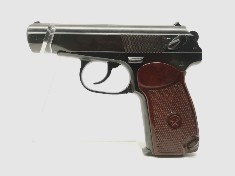 Baikal Makarov