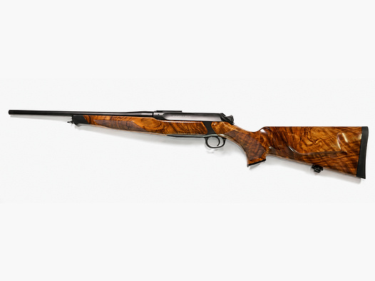 Sauer 505 Elegance 8.5x55 Blaser Wood Class 7 51cm Gold Edition