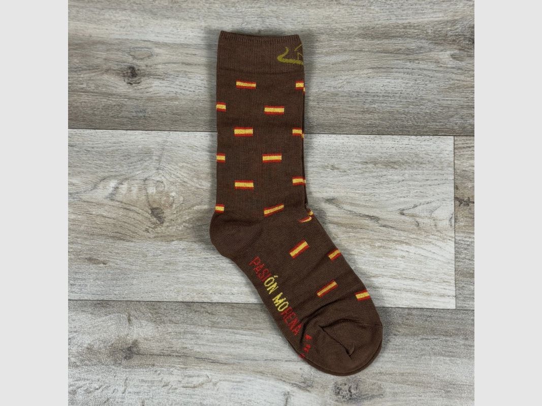 Socken Flagge 2 Paar, Bild 4 von 5