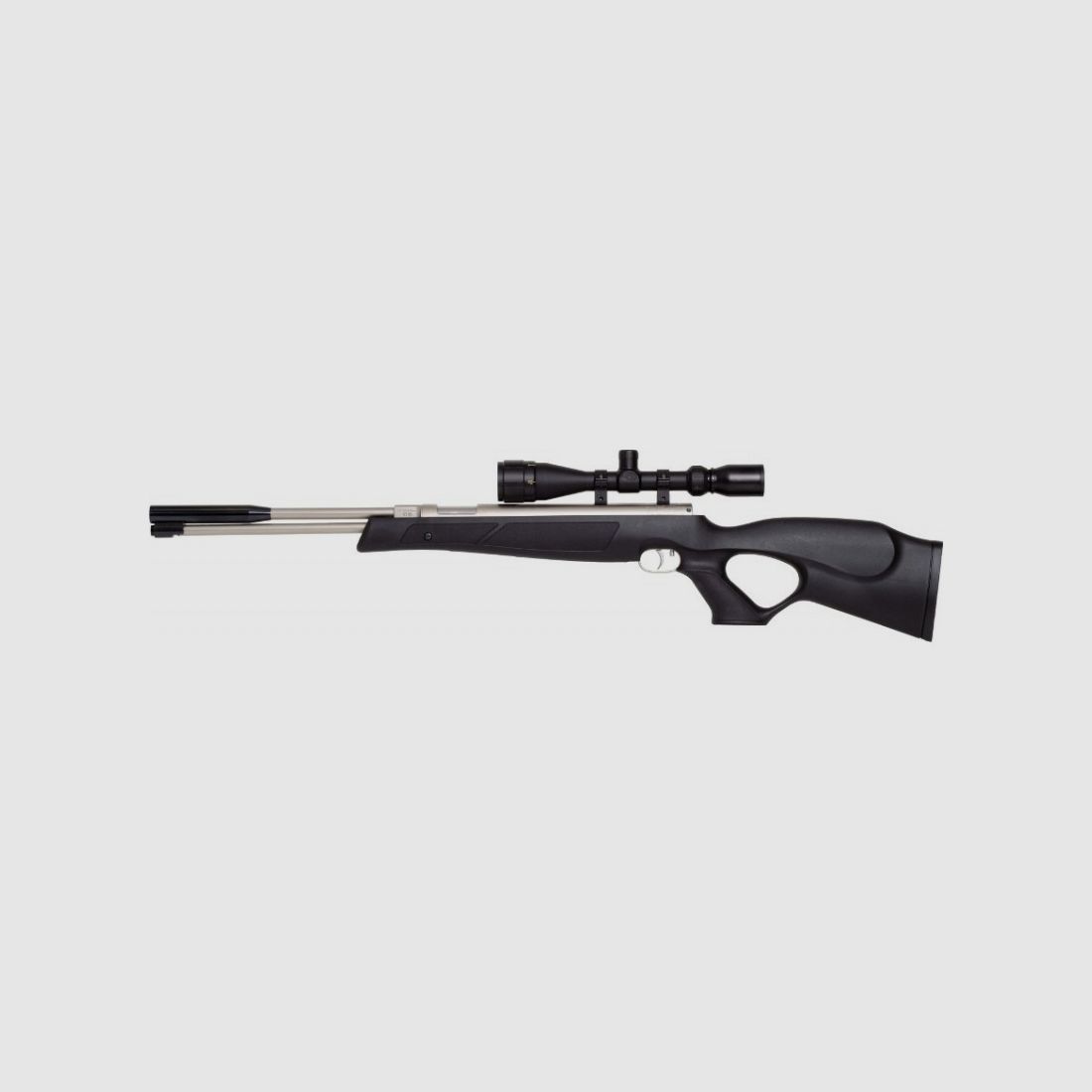 BÜCHSEN WEIHRAUCH HW97K Black Line STL