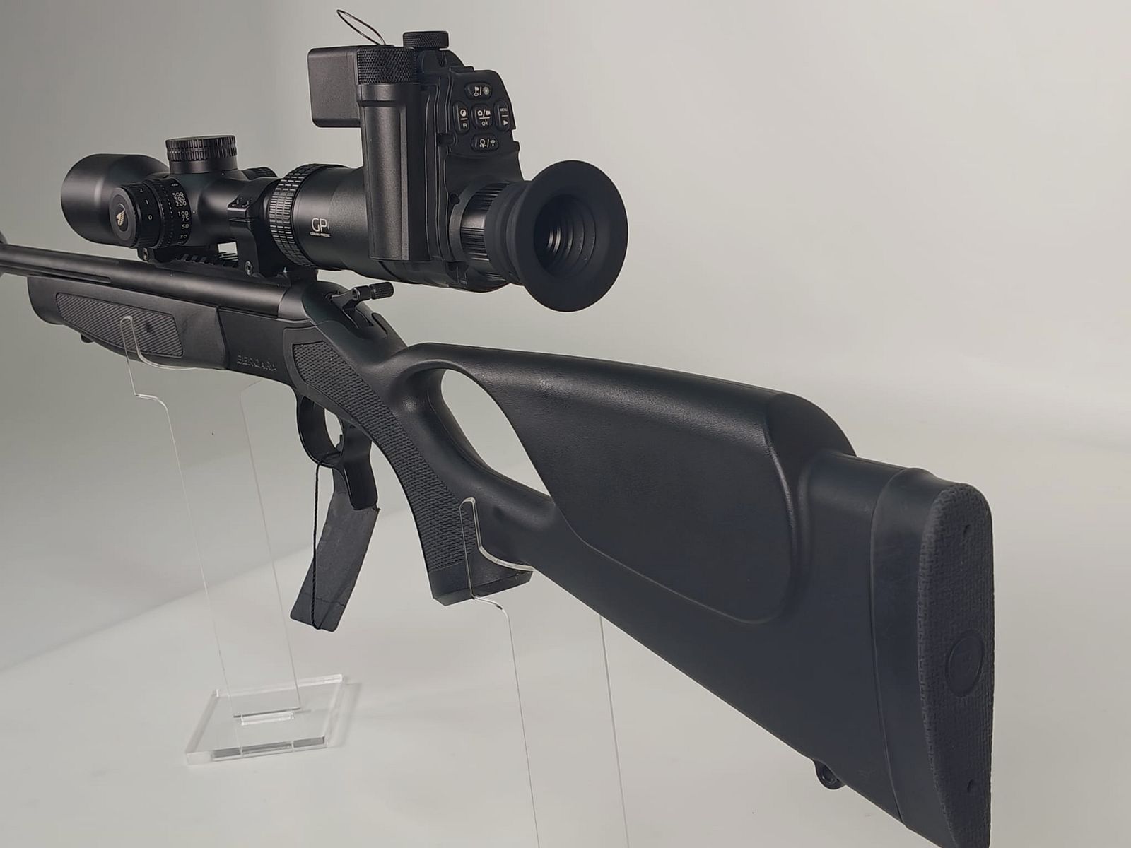 Bergara BA13 TD .308 Win Pacchetto di caccia notturna
