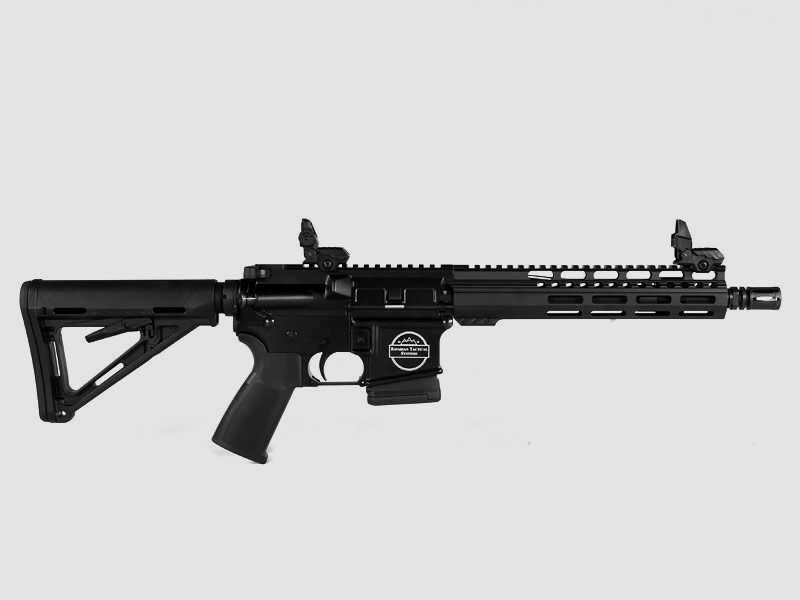 Bavarian Tactical Systems BTS-15 Hunter 10,5 Zoll