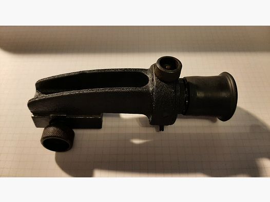 Diopter Haenel air rifle 311, 303 Super, 303-8 Super