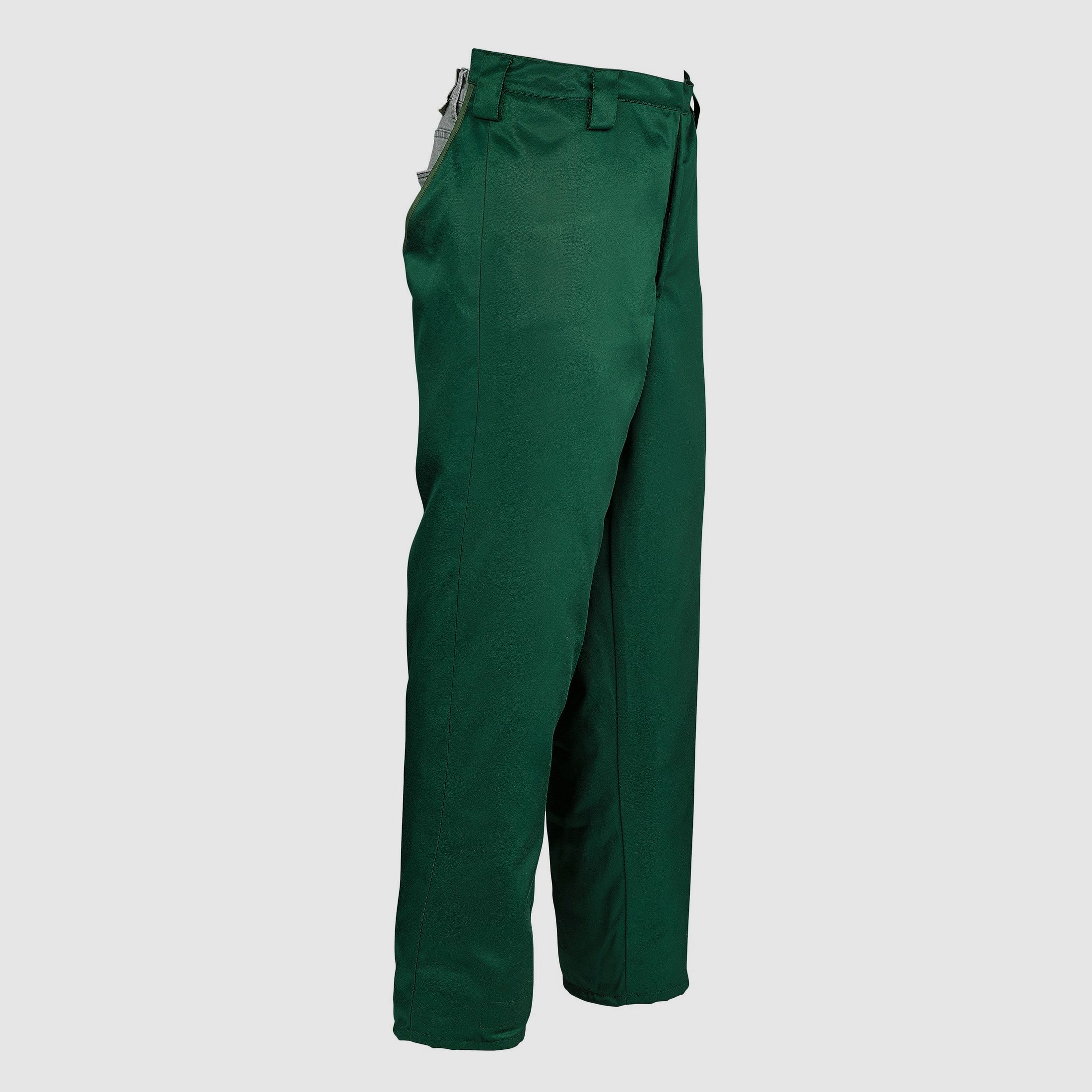 Schnittschutz-Beinlinge Form C