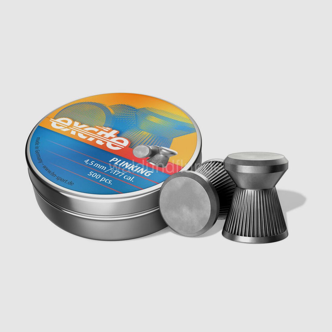 Excite HN Excite Plinking