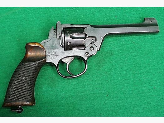 Enfield No.2 MK 1*