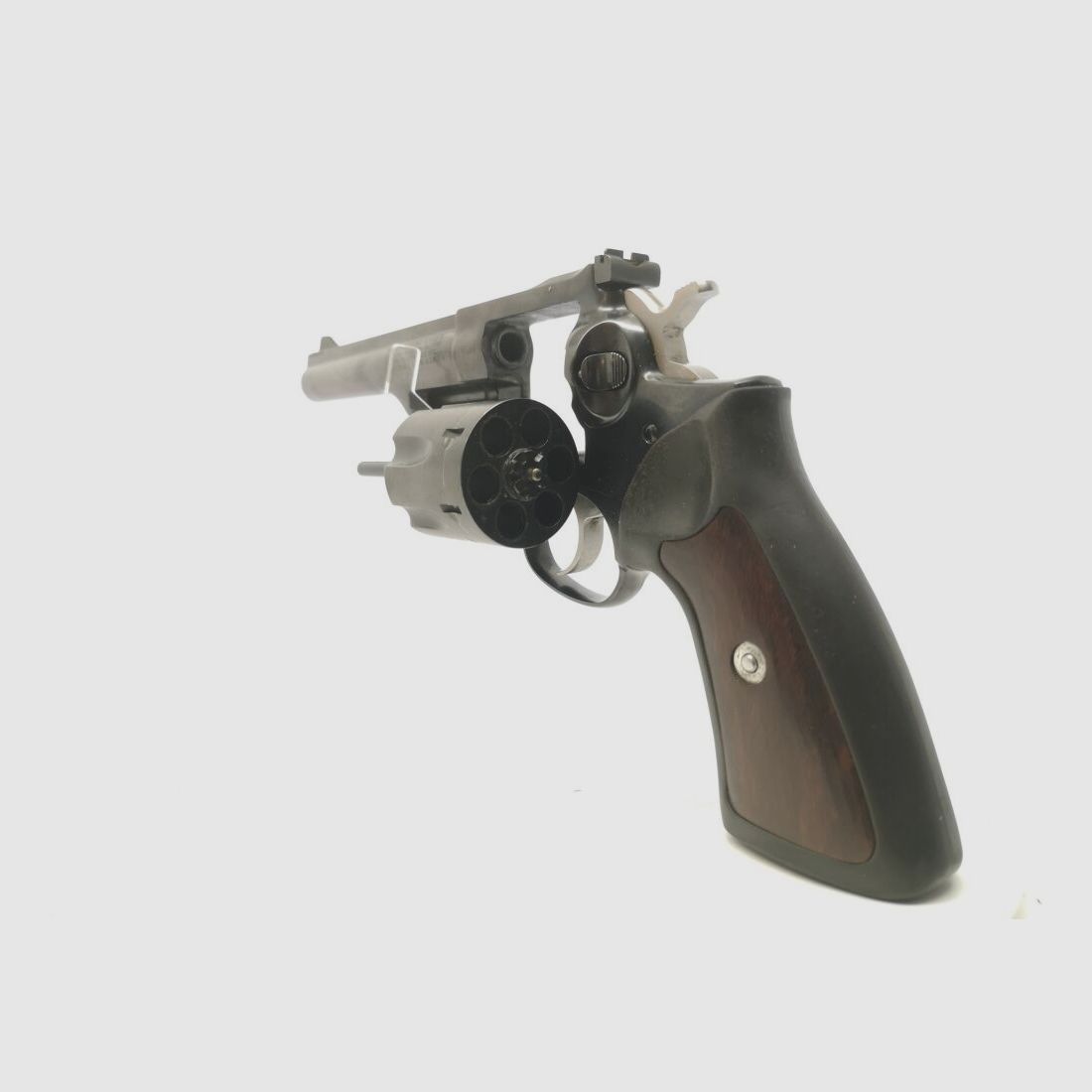 Ruger GP 100