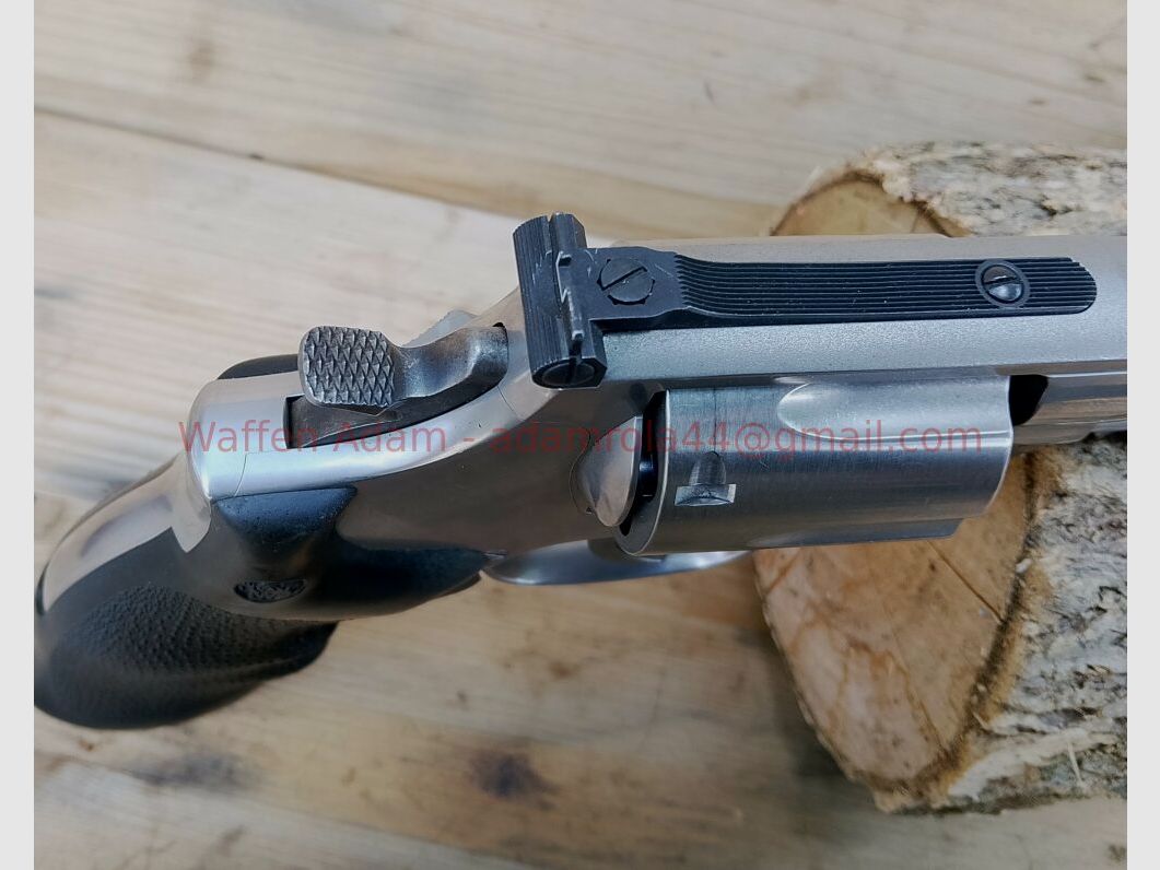 Smith & Wesson M. 686-5