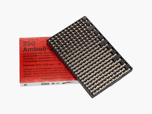 Innesco Nr. 5333 Fucile Magnum Grande RWS