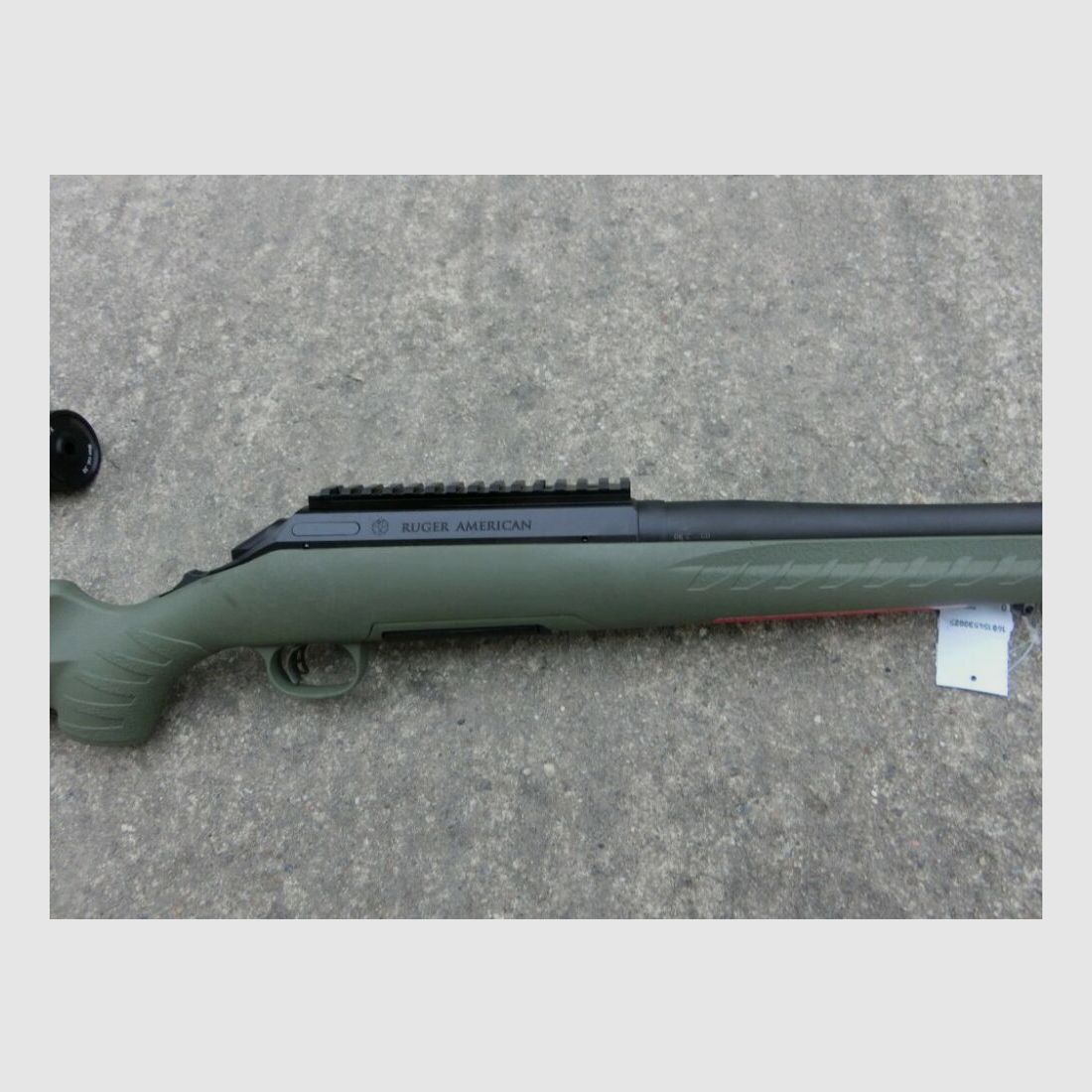 Ruger