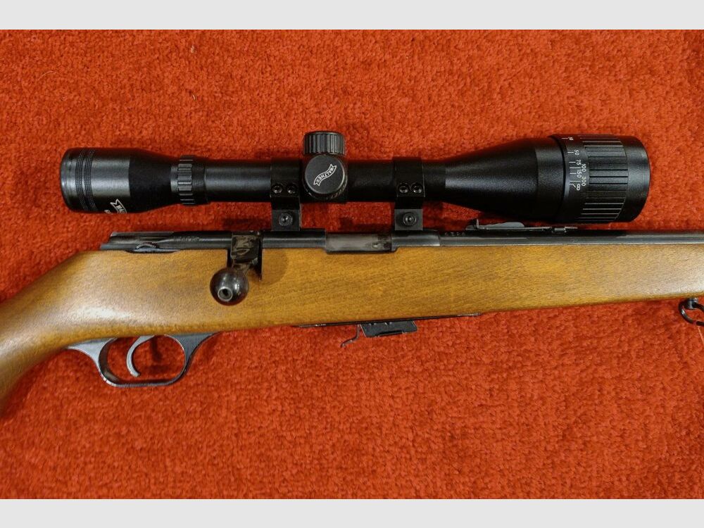 Savage Mod.845 .22lr