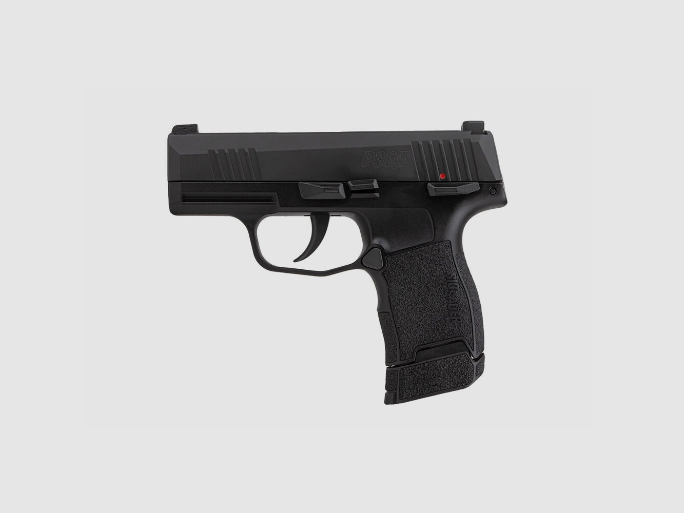 Sig Sauer	 ProForce P365 Airsoft CO2 CBB 6mm BB Schwarz