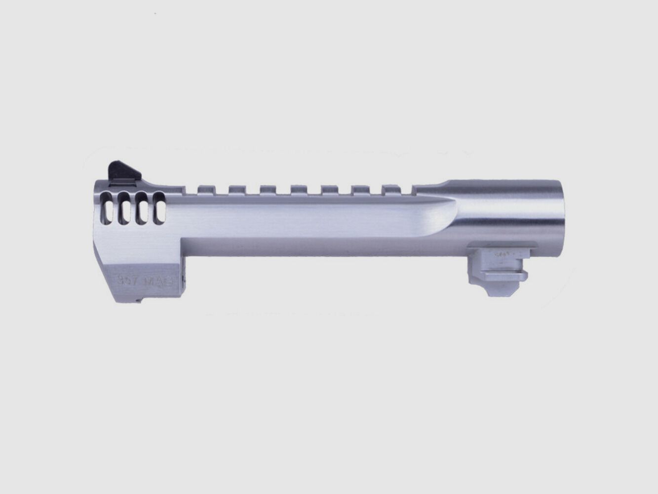 Magnum Research Canne Desert Eagle 6" (6 pollici) B-Chrome IMB .357Mag