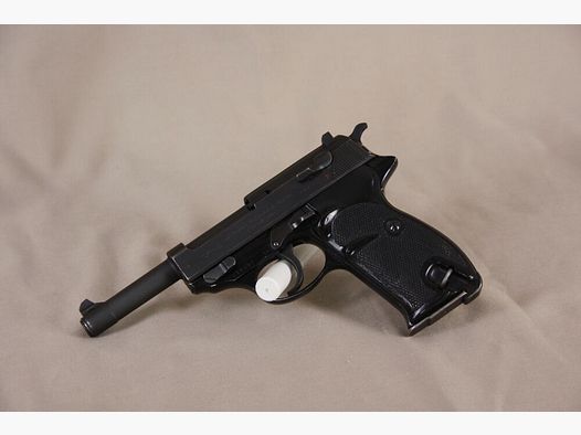 Walther	 P38