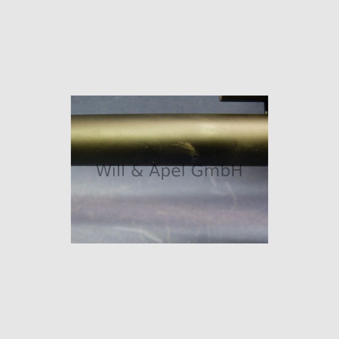 Benelli Vinci Tactical