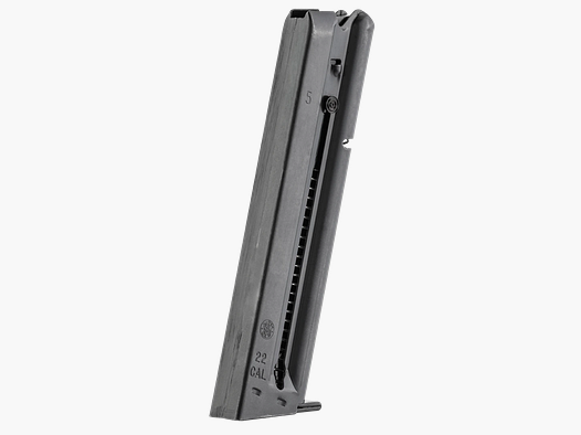 Smith & Wesson Magazin 41 .22 LR