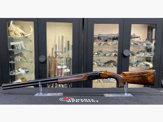 Rizzini Premier Trap