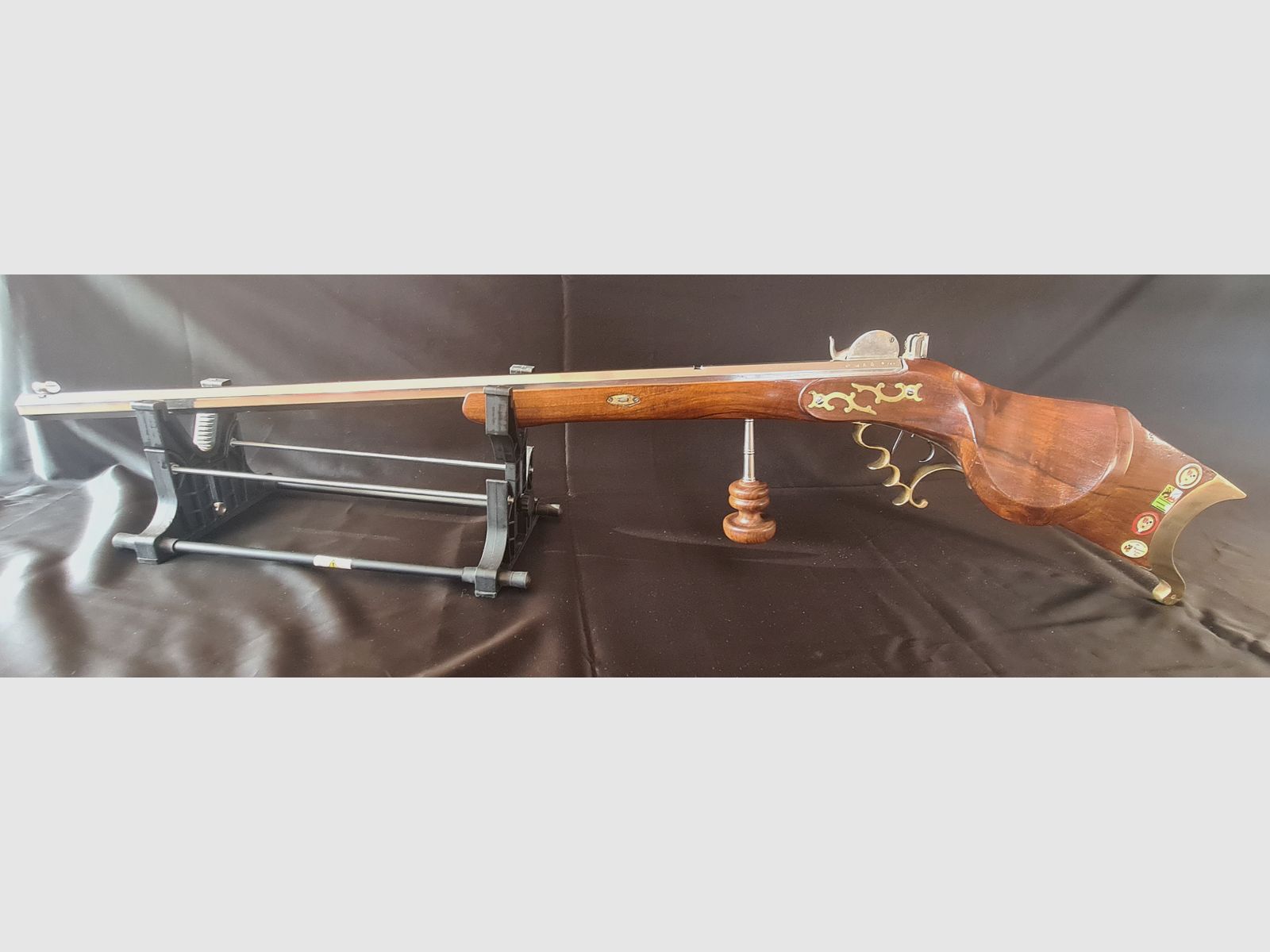 Sanftl P.Bondini Vorderlader .45