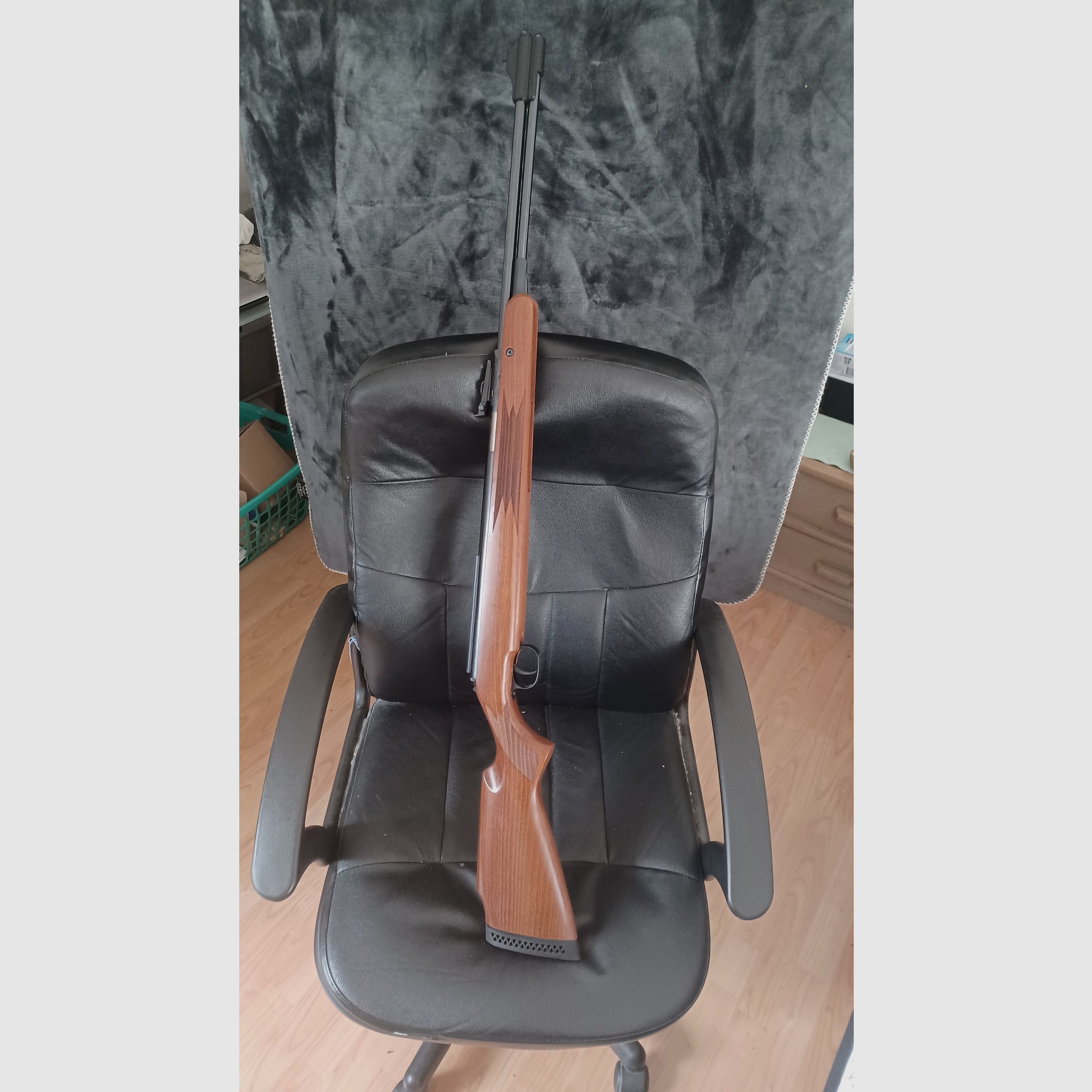 Diana 460 Magnum air rifle