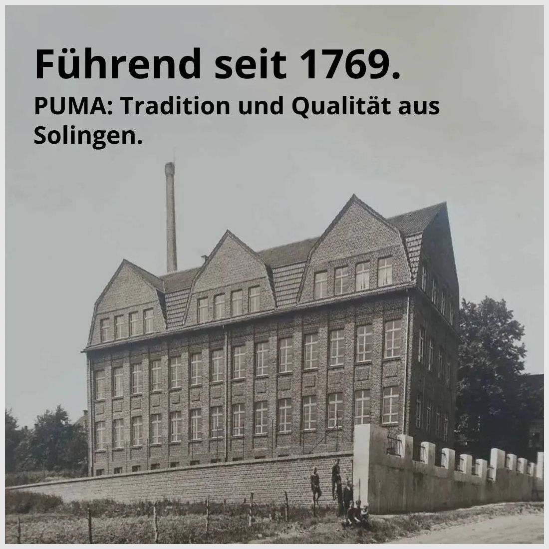 PUMA XP forever survival knife with fire starter