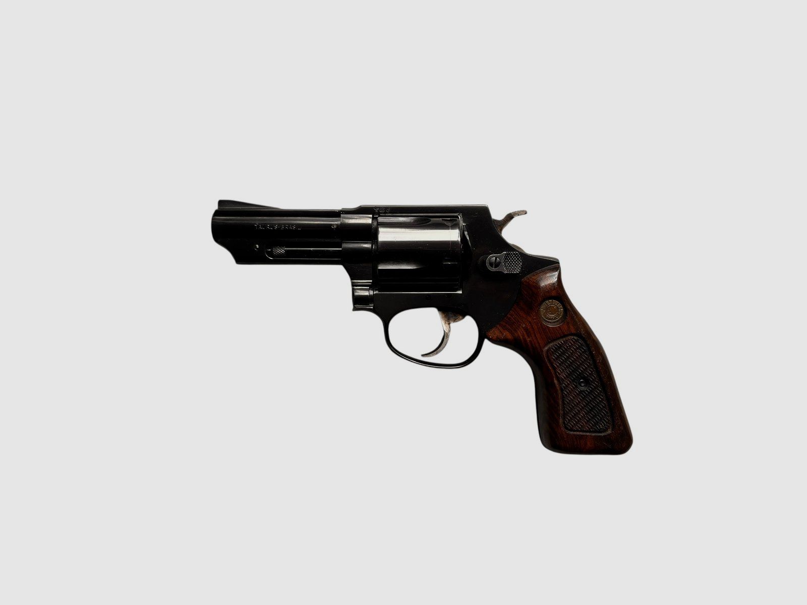 Taurus revolver kaliber .38 Special | Staat zeer goed -, afbeelding 2 van 7