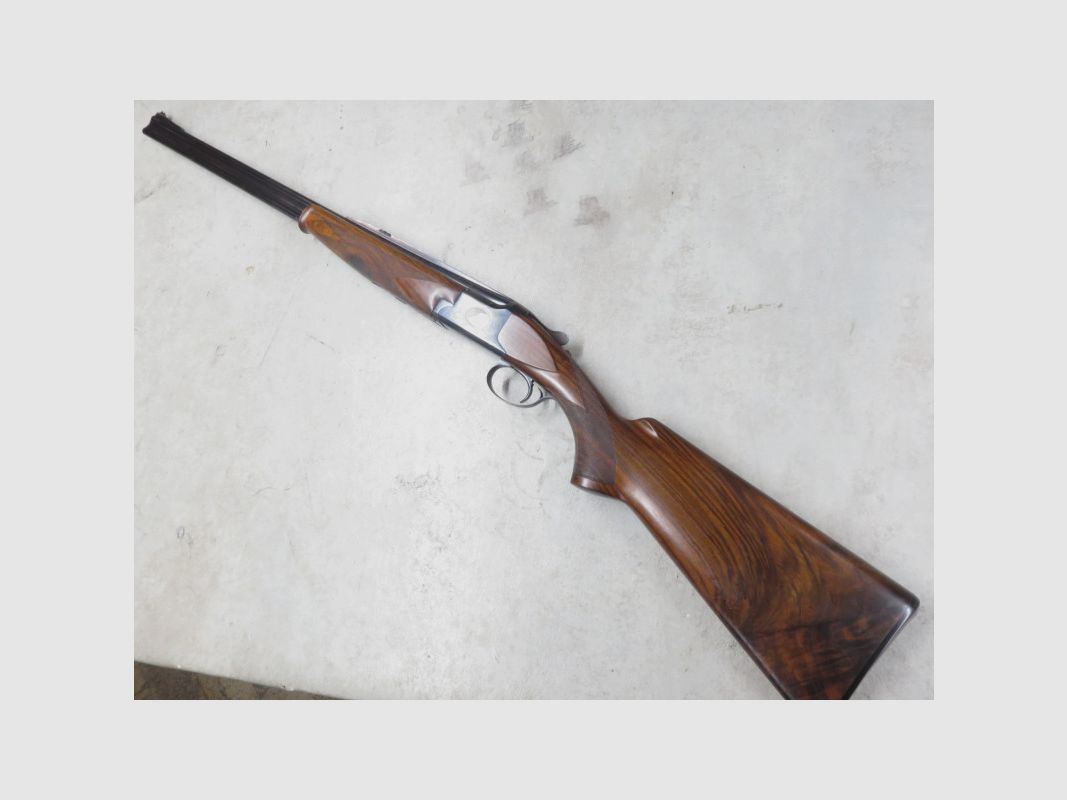 BROWNING CCS 25 SERIE LIMITEE 1-50 7X65 R REF: 5841, image 2 sur 6