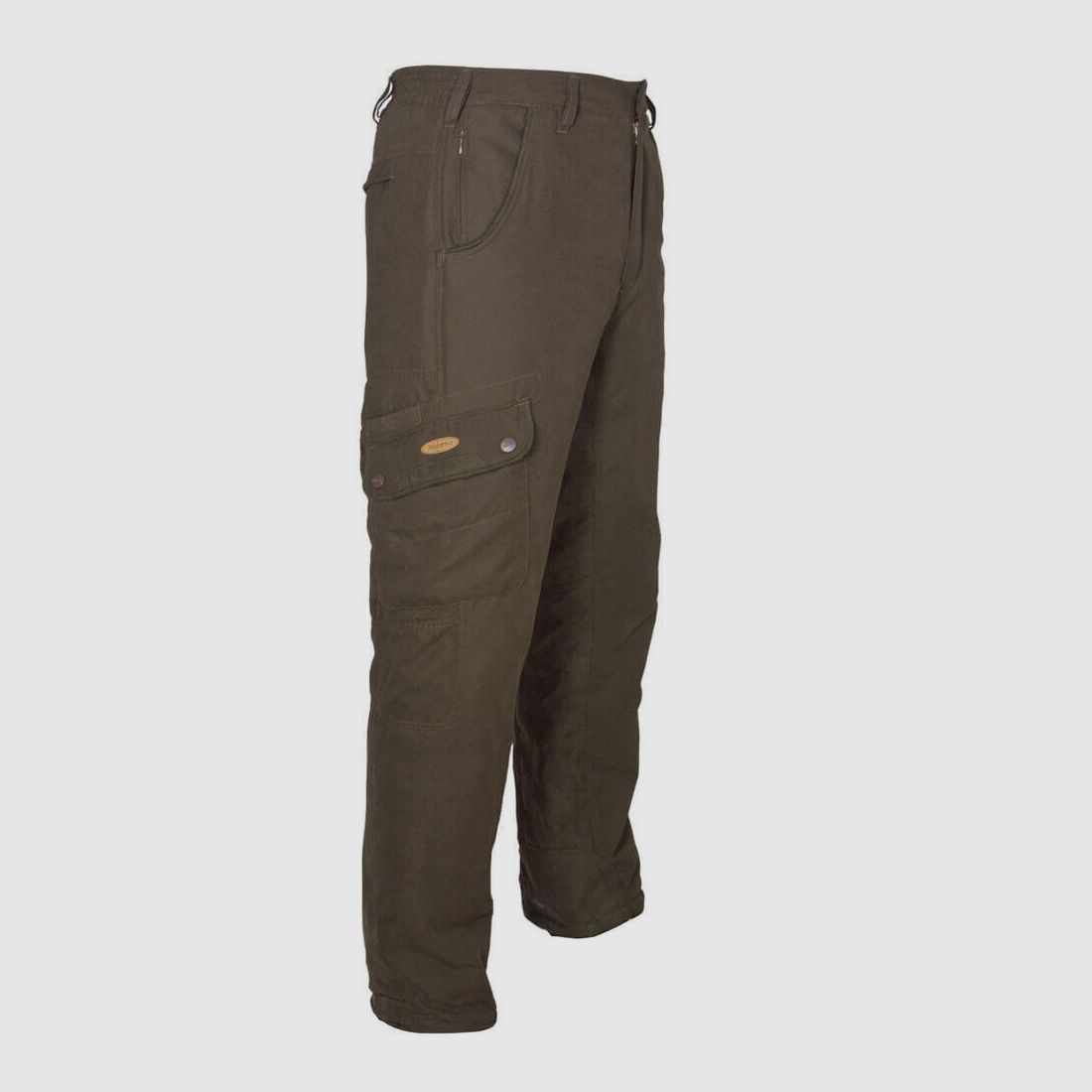 Pantalones de caza Hubertus OS 60 Miporex
