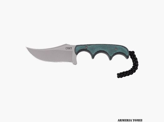 MESSER – CRK7 – MINIMALIST PERSIAN 2379
