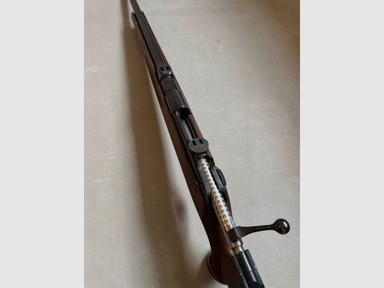 Krico 700 .243 Win neuwertig