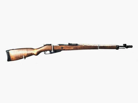VKT (Valtion Kiivääritedas) Mosin Nagant M.39