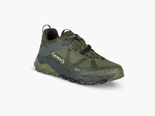 AKU Flyrock GTX, Low Trekking Shoes