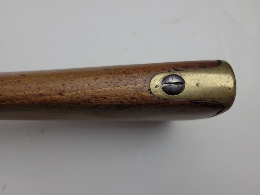 Prachtig cavaleriewapen Chassepot model 1866 – 11e Jagers – enkelnummer – uitzonderlijk stuk – TBE++, afbeelding 20 van 26