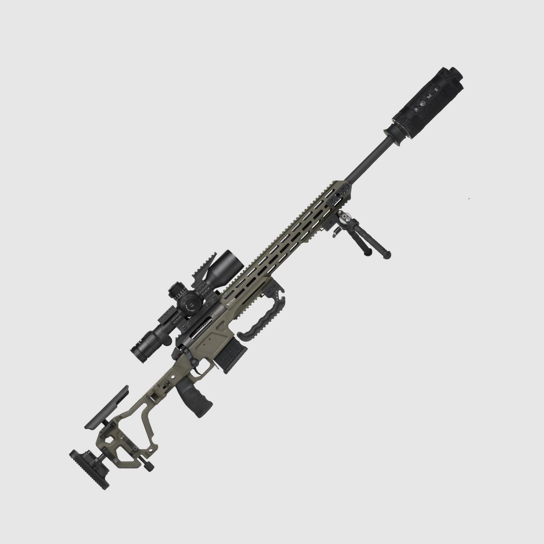 Victrix GLADIO V, Bild 2 von 3