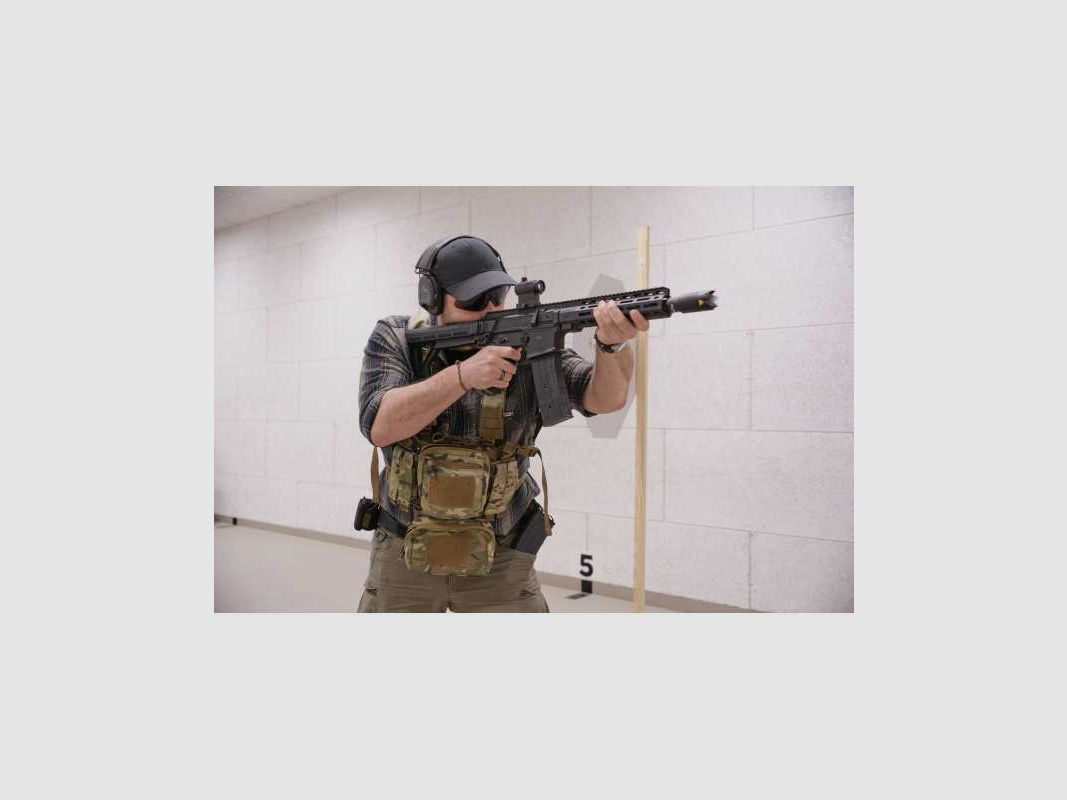 Umarex WT4E TC 68 .68 CO2 MagFed-Paintball Markierer