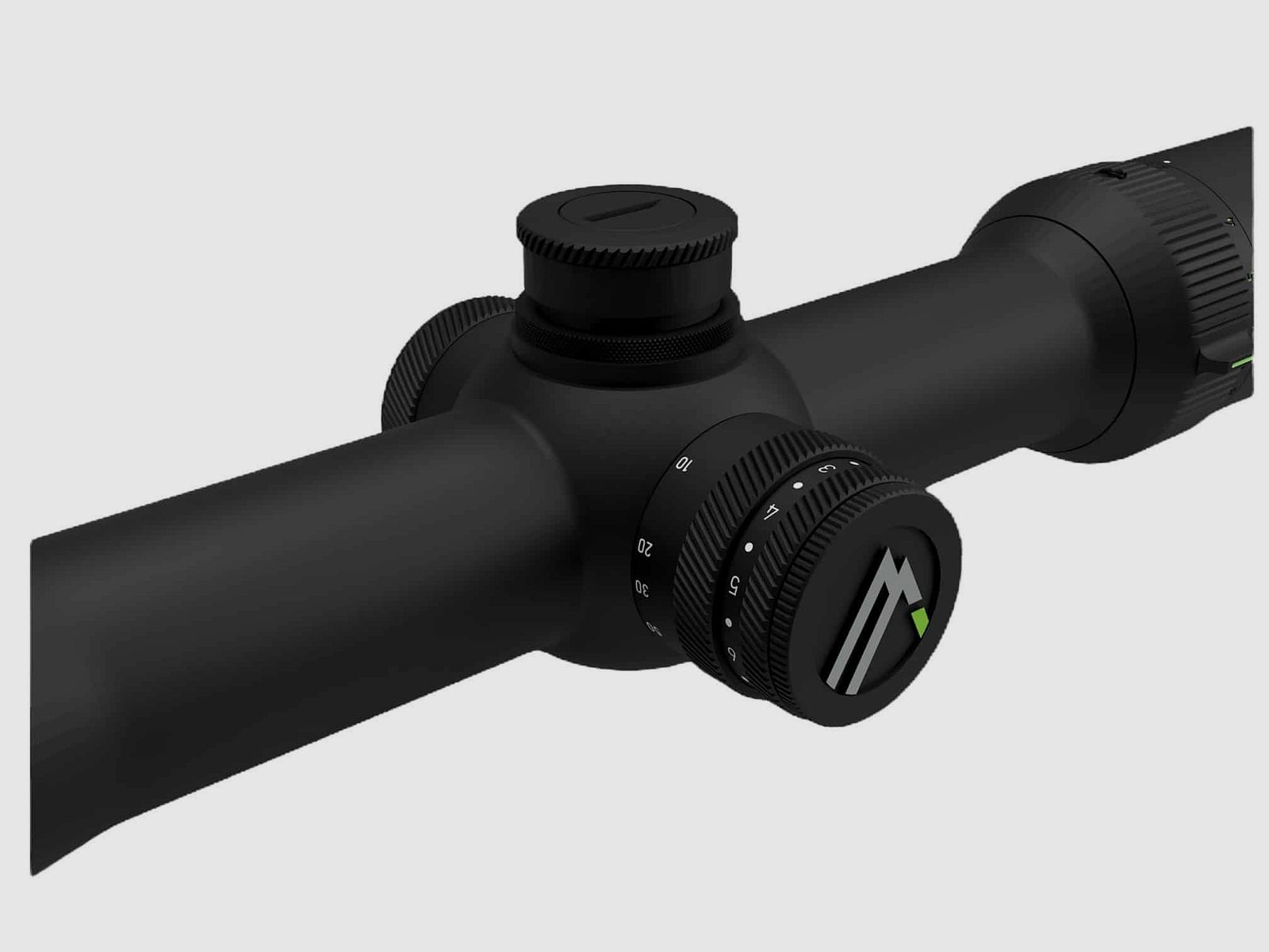 ALPEN Optics APEX XP 2.5-15×50 BDC