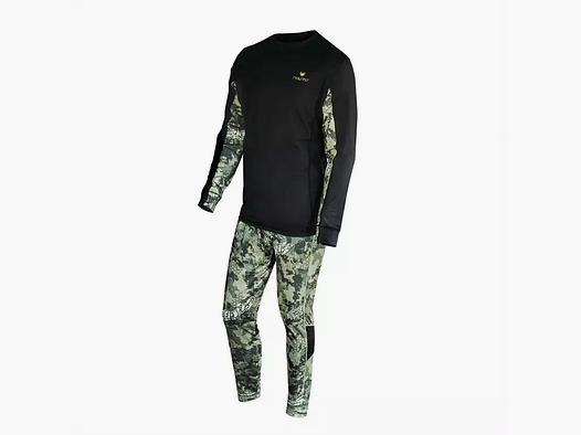 Haunter Baselayer Set thin