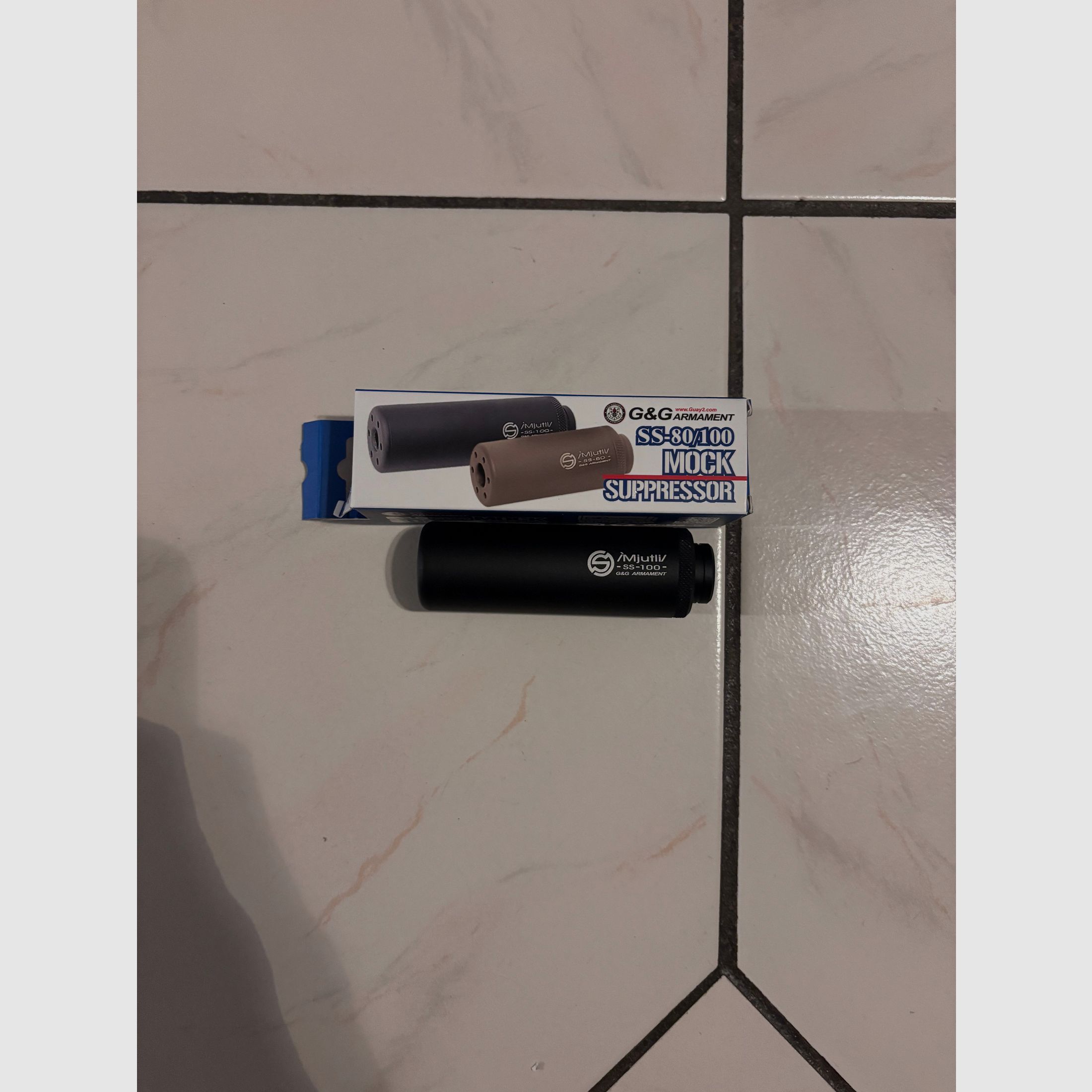 G&G GC16 Predator with ETU in Hunter Green Airsoft S-AEG from 18 with accessories