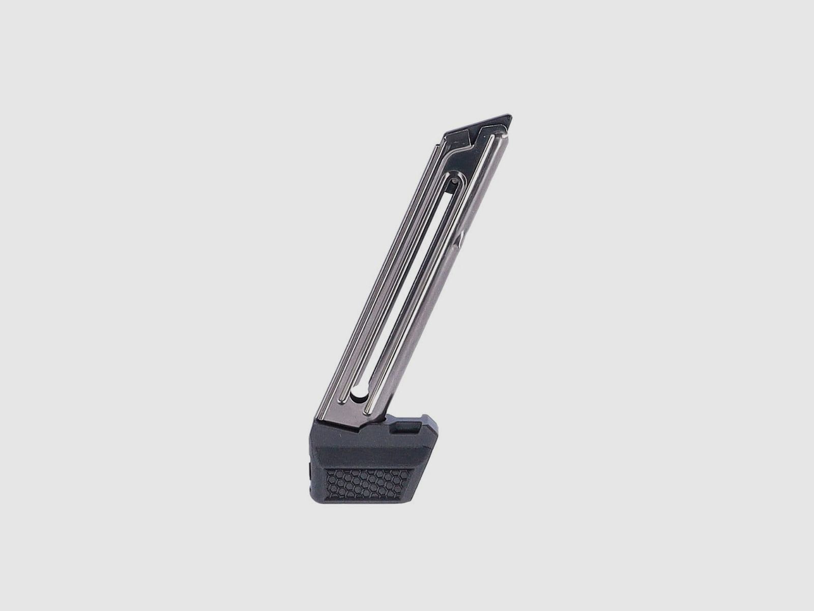 LivingActive magazijnverlenging voor Ruger KK-pistool MK IV