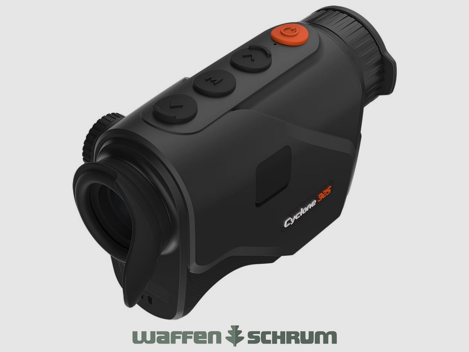 ThermTec Cyclone 325