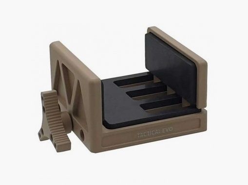 Hog Saddle C3 (pince à fusil)