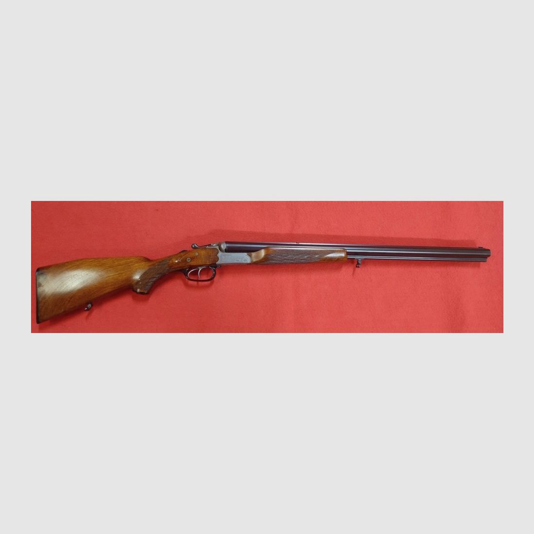 Rifle Sauer & Sohn 3000 12-12/7x65 R, image 2 of 5