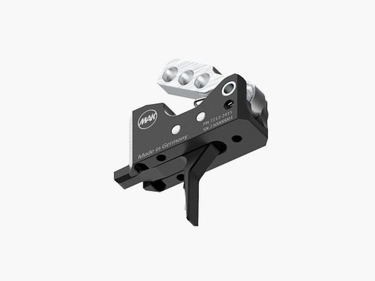 MAK trigger Heckler & Koch MR308 sport trigger straight