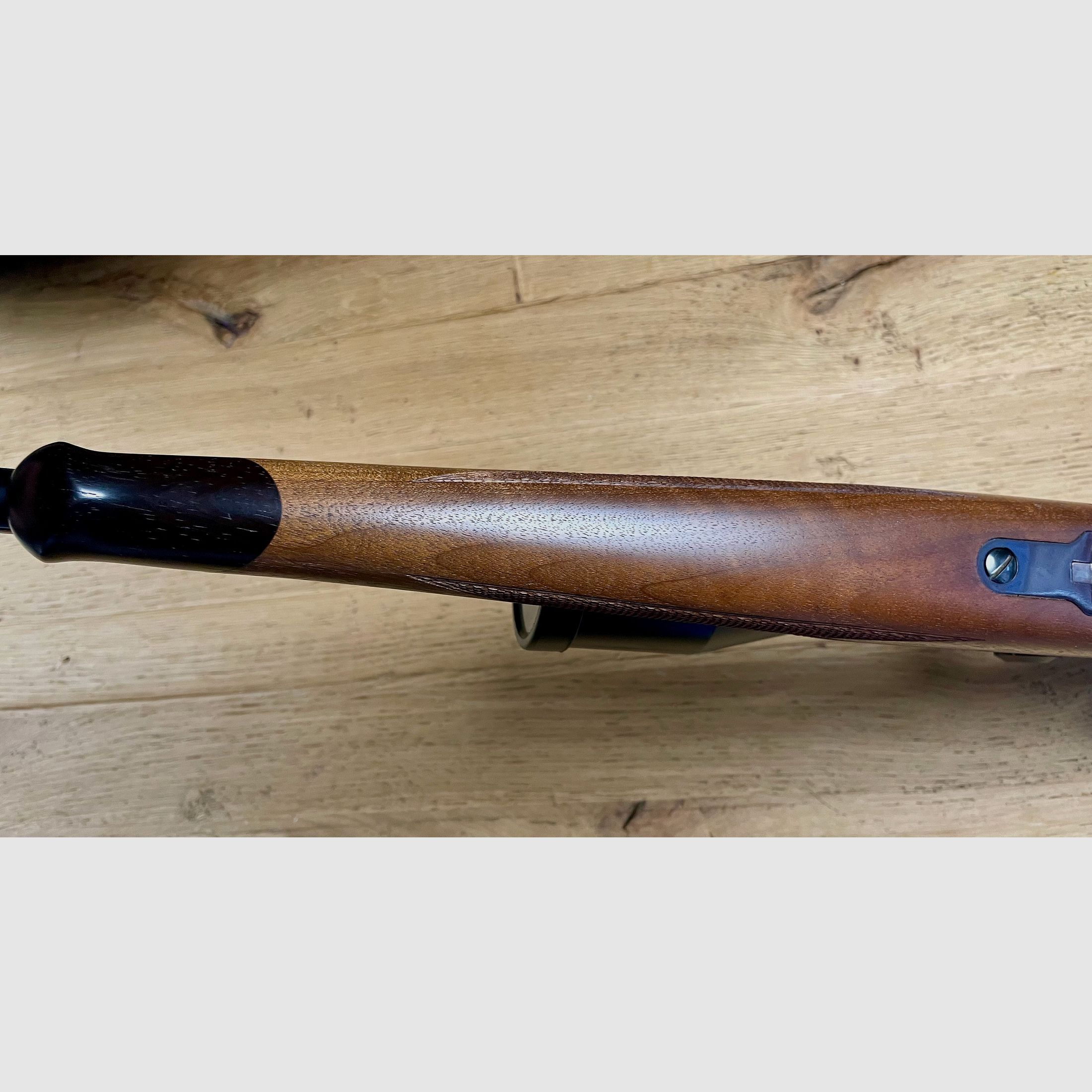 Repetierbüchse Heym Mod. SR 20 G Klaiber 9,3x64 inkl. ZF Schmidt&Bender 8x56