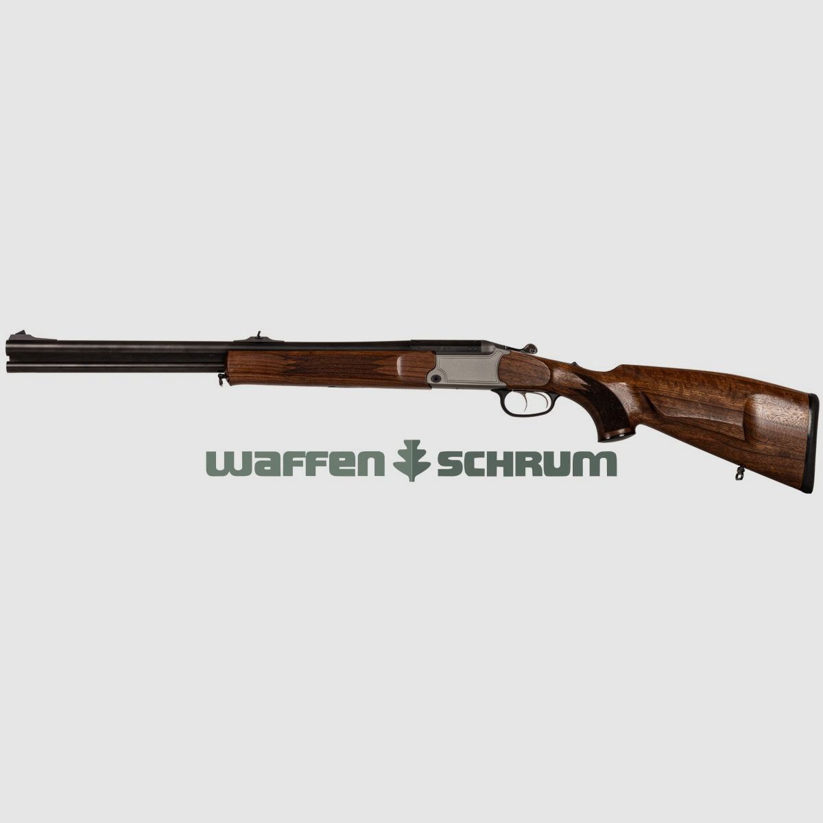 Blaser 95 Standard 12/76-.30-06Spring , 1/2 Choke, LL: 60 cm