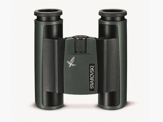 Swarovski CL Pocket 8x25, verde