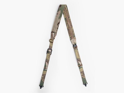 SPIRITUS SYSTEMS Correa SierraTac Reverso de desmontaje rápido (Multicam)