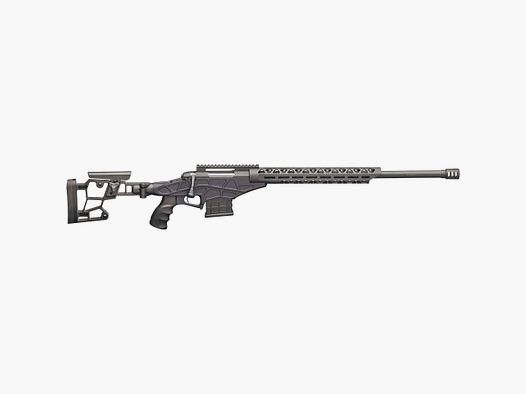 Mercury myśliwska broń powtarzalna ST18 Key-Mod 61 cm 6,5 Creedmoor (6,5 CREEDMOOR)
